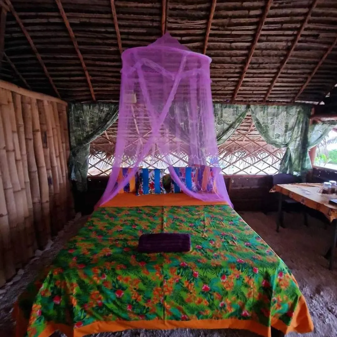 Mahana Tua Lodge Huahine Fare 0*,  Polinesia Francesa